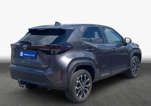 Toyota Yaris Cross, 2023 2