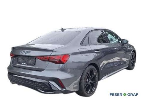 Audi A3, 2025 3