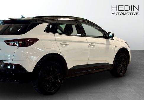 Opel Grandland X, 2022 2