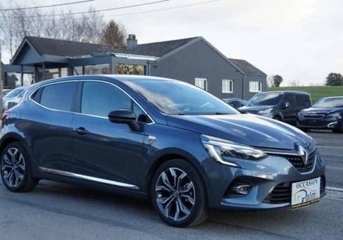 Renault Clio, 2020