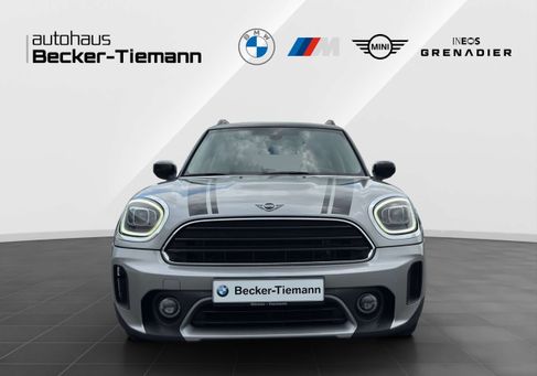 MINI Cooper Countryman, 2023