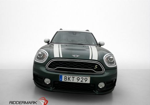 MINI, 2019