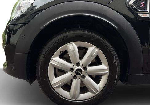 MINI Cooper S Countryman, 2019
