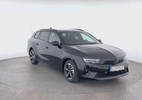 Opel Astra, 2025