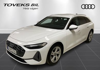 Audi, 2025