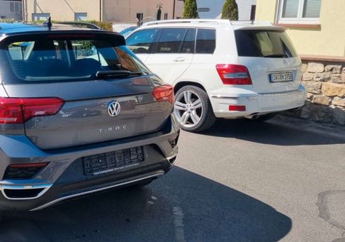 Volkswagen T-Roc, 2020