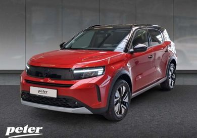 Opel Frontera, 2025