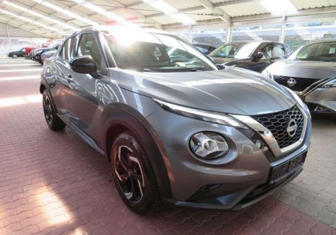 Nissan Juke, 2023 3