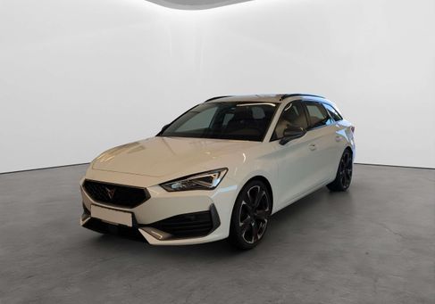 Cupra Leon, 2024