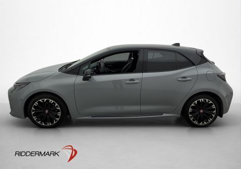 Toyota Corolla, 2022 2