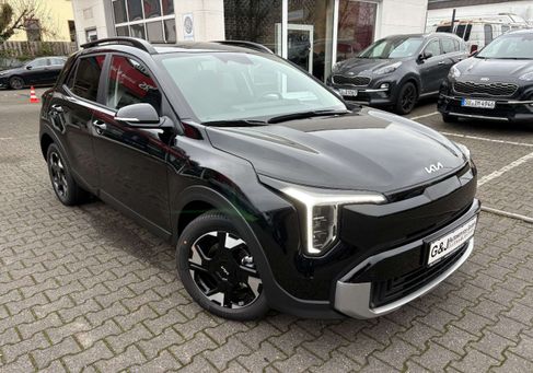 Kia Stonic, 2026