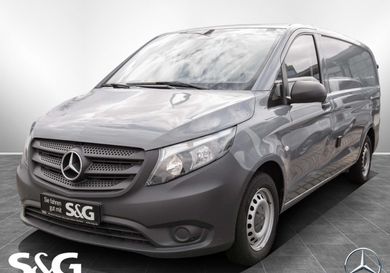 Mercedes-Benz Vito, 2019