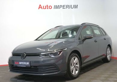 Volkswagen Golf, 2023