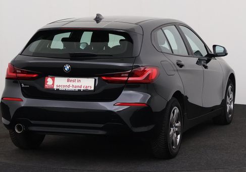 BMW 1 Serija, 2023