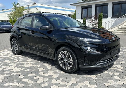 Hyundai Kona, 2022 2