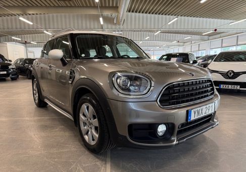 MINI, 2018