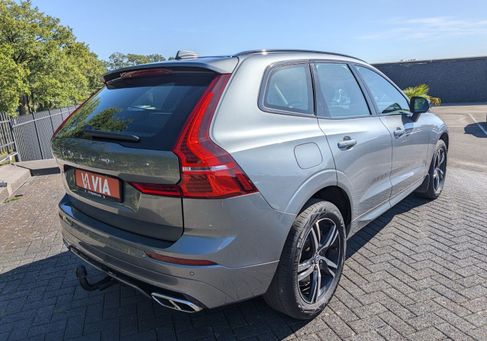 Volvo XC60, 2020 3