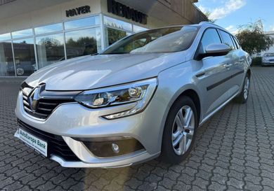 Renault Megane, 2019