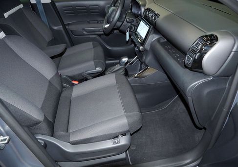 Citroën C3 Aircross, 2023