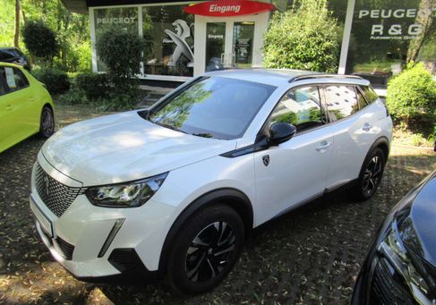 Peugeot 2008, 2023