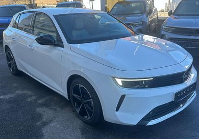 Opel Astra, 2023