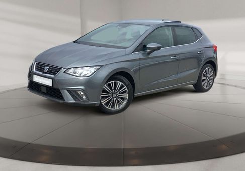 Seat Ibiza, 2018