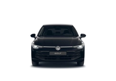 Volkswagen Golf, 2025 3