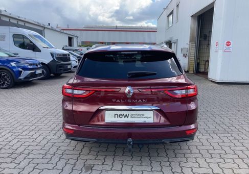 Renault Talisman, 2019