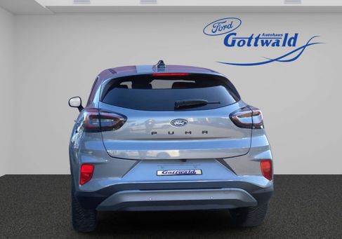 Ford Puma, 2025 3