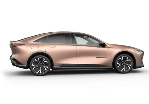 Mazda 6, 2025 3
