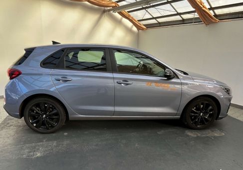 Hyundai i30, 2025 3