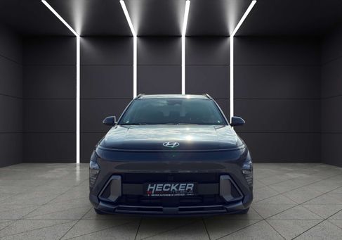 Hyundai Kona, 2023 2