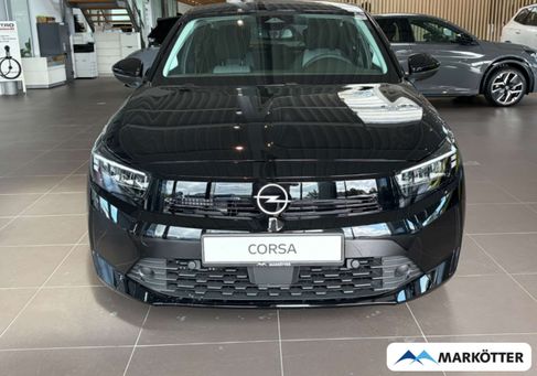 Opel Corsa, 2026 2
