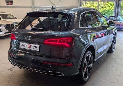 Audi Q5, 2020 3