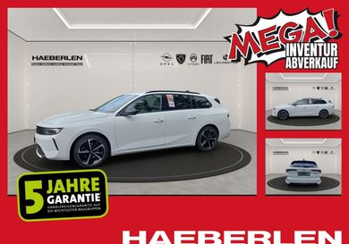 Opel Astra, 2023
