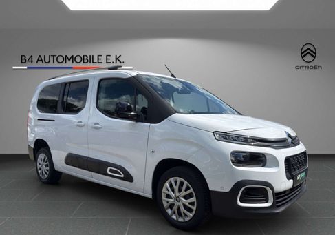 Citroën Berlingo, 2023 3
