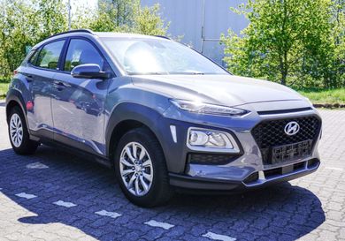 Hyundai Kona, 2020