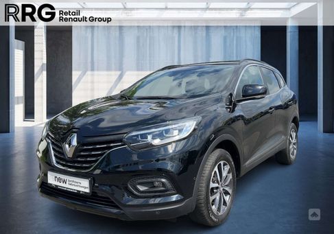 Renault Kadjar, 2021