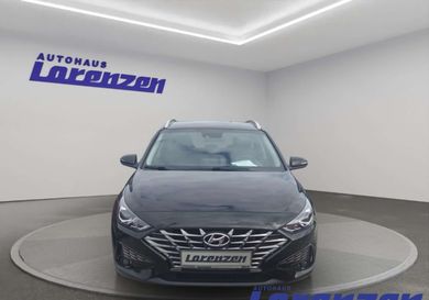 Hyundai i30, 2022