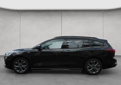Ford Focus, 2023