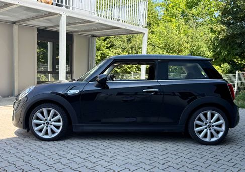 MINI Cooper S, 2018
