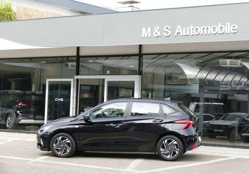 Hyundai i20, 2024 2