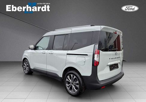 Ford Tourneo Courier, 2024