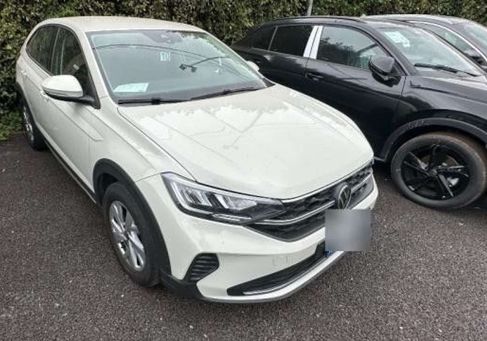 Volkswagen Taigo, 2024 2
