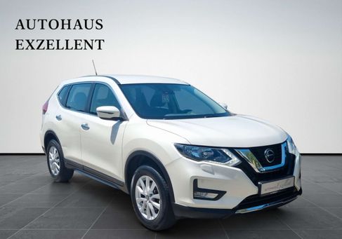 Nissan X-Trail, 2021 2