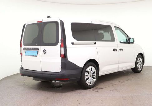Volkswagen Caddy, 2024 3