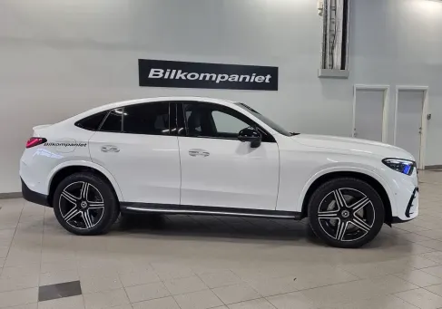 Mercedes-Benz GLC 300, 2026 2