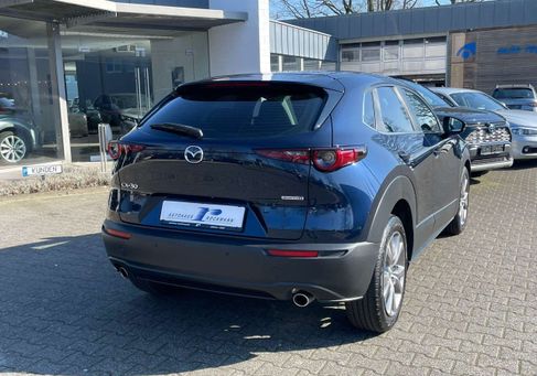 Mazda CX-30, 2020 3