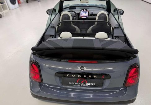 MINI Cooper S, 2025