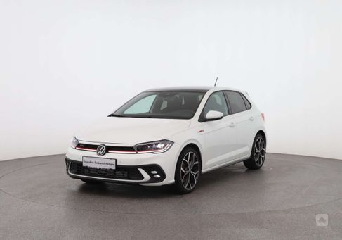 Volkswagen Polo, 2023